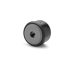 GVI-Bearing support for rollers